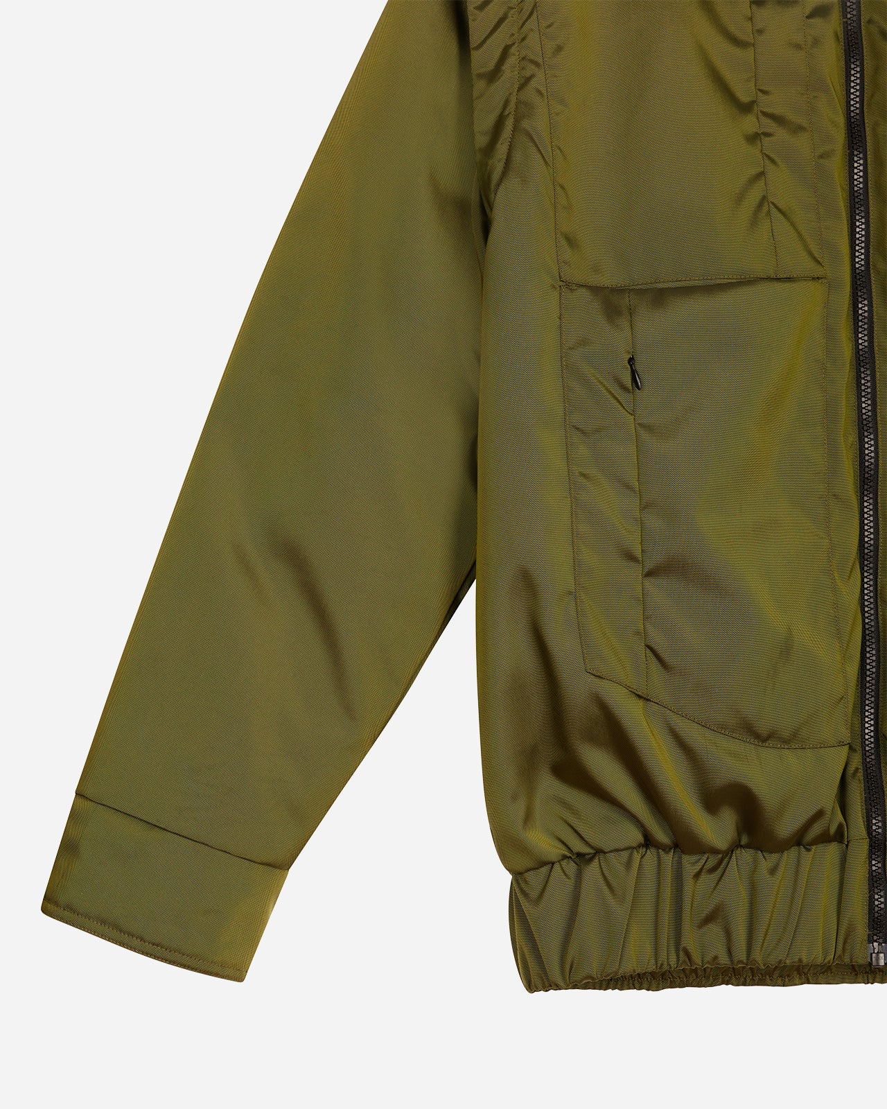 Simeone Decomposable Bomber Jacket
