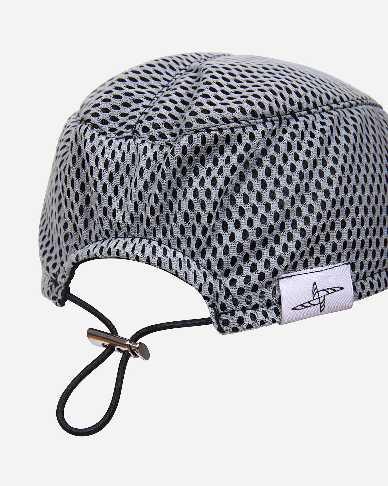 Misha Cap Grey
