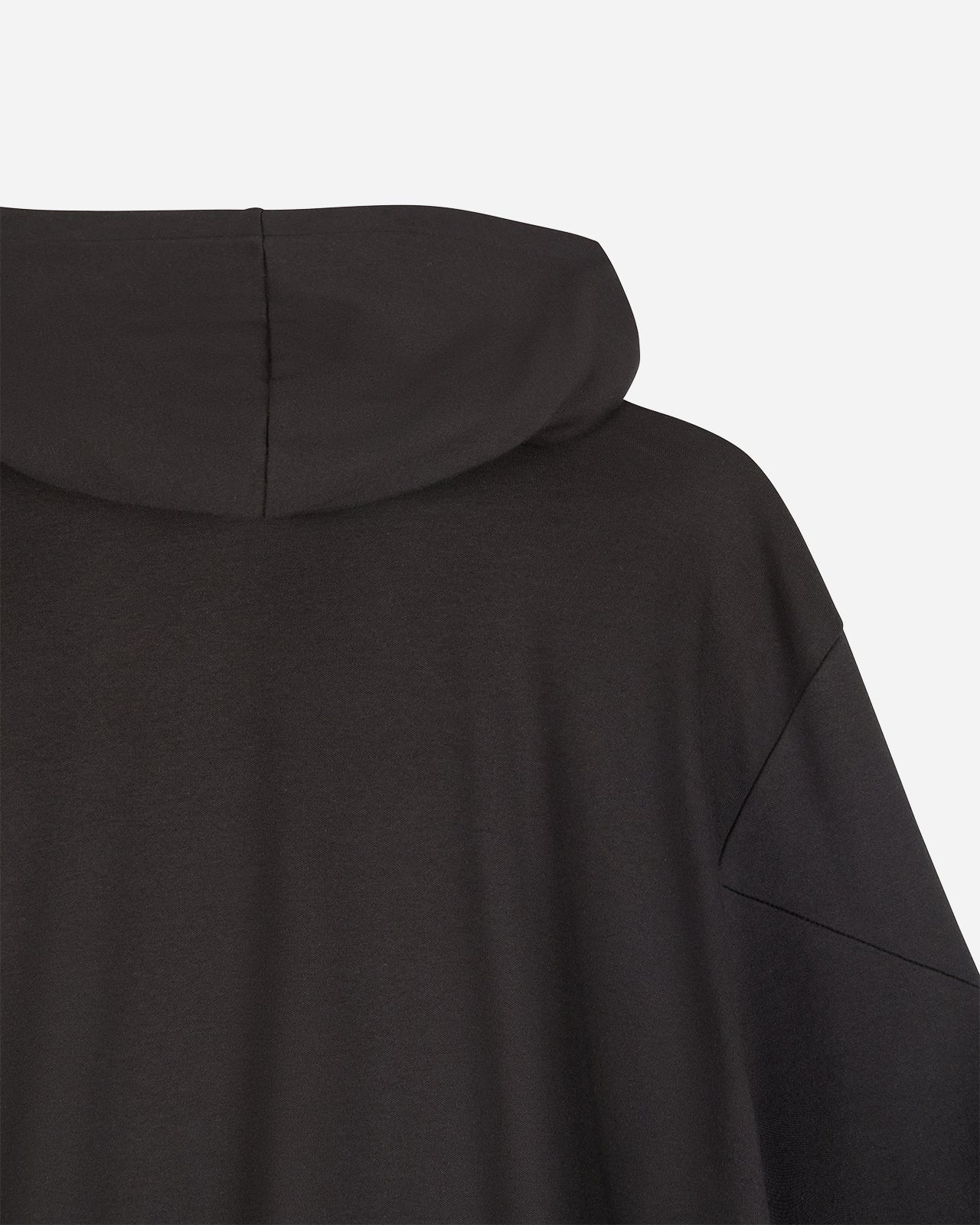 Satori Hoodie Shirt Black