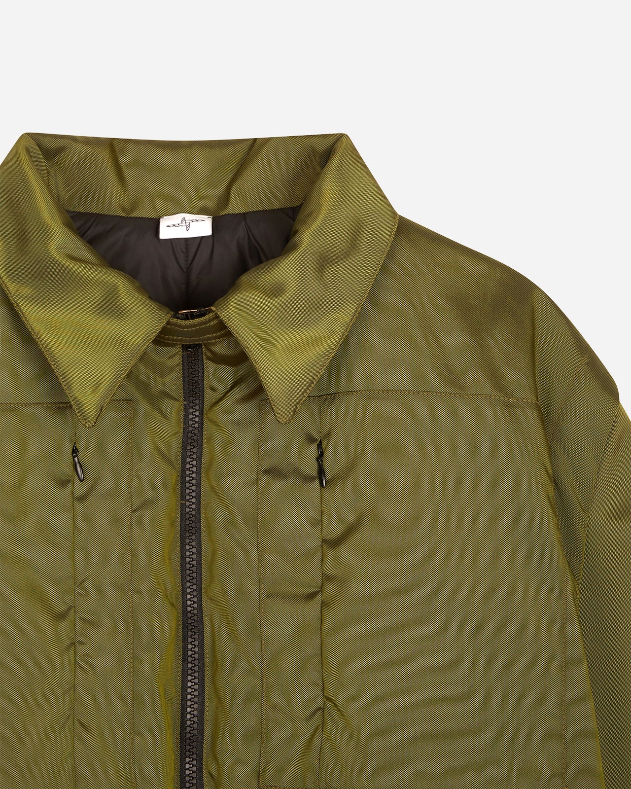 Simeone Decomposable Bomber Jacket