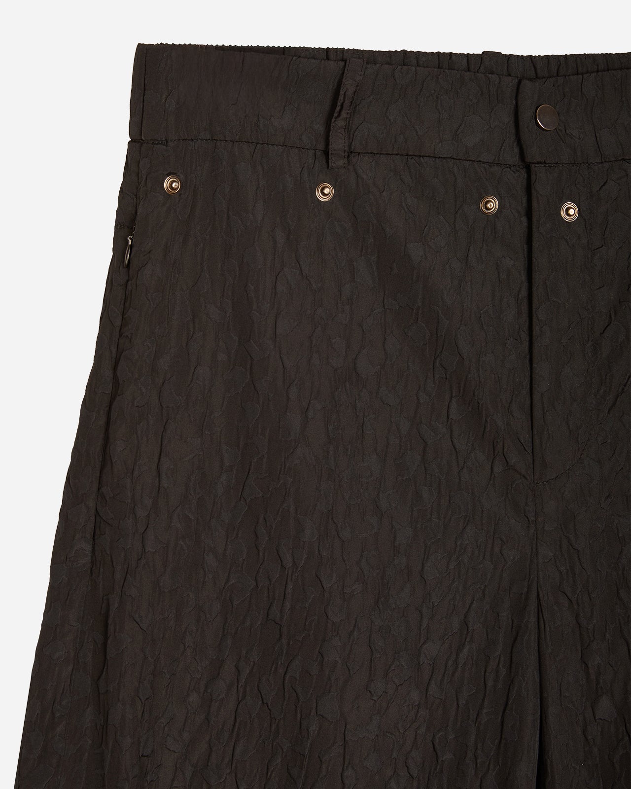 Dragon-Skin Eco Modular Tech Trousers