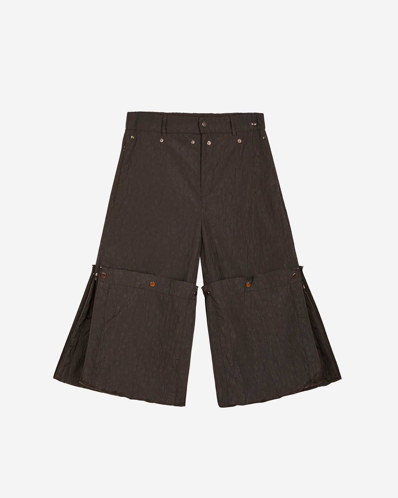 Dragon-Skin Eco Modular Tech Trousers