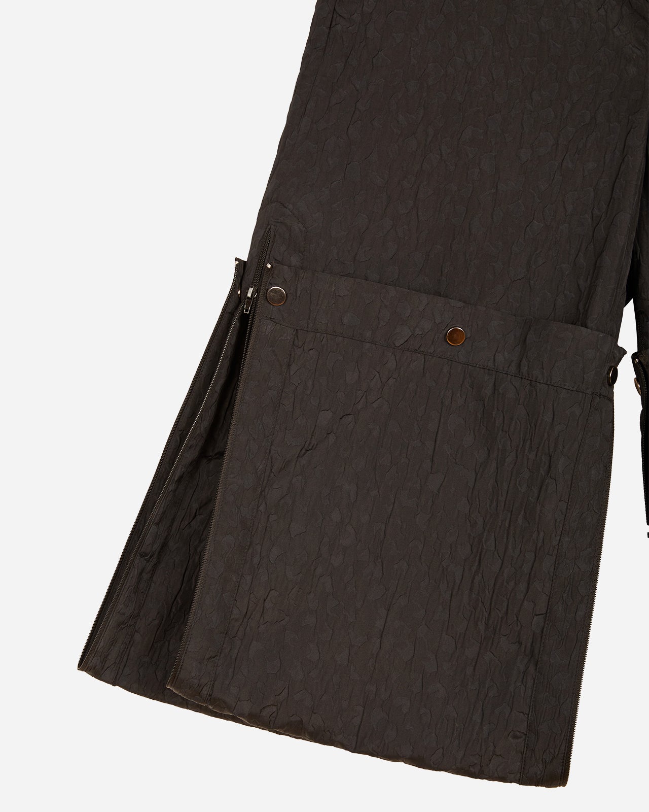 Dragon-Skin Eco Modular Tech Trousers
