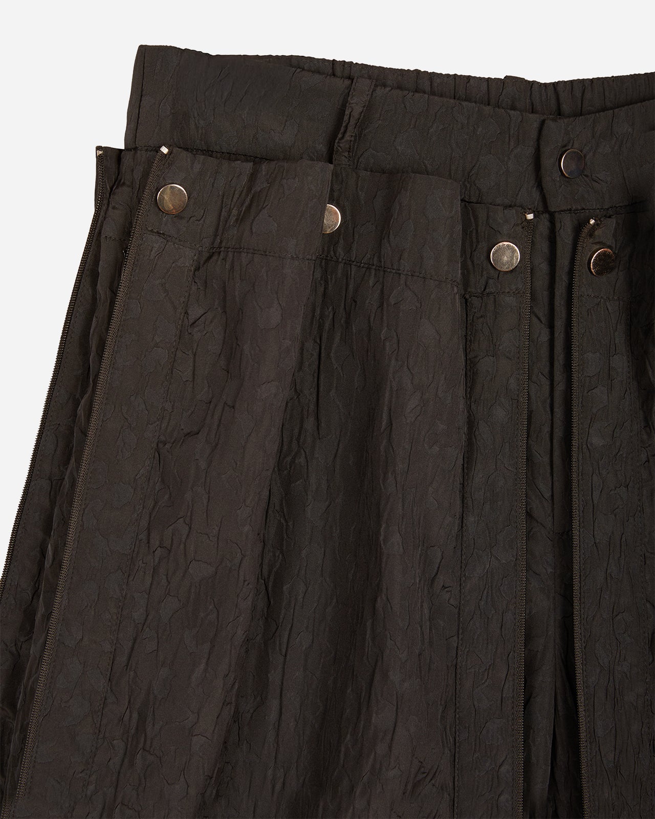 Dragon-Skin Eco Modular Tech Trousers