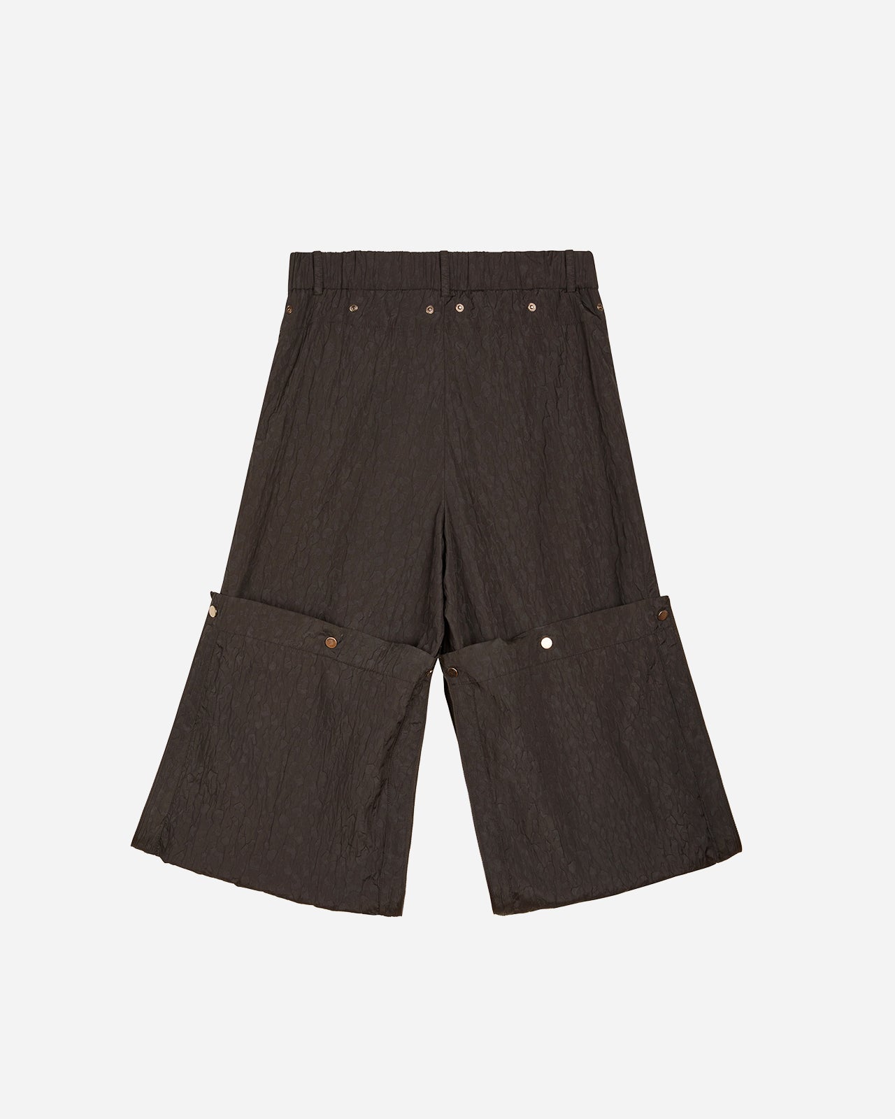 Dragon-Skin Eco Modular Tech Trousers