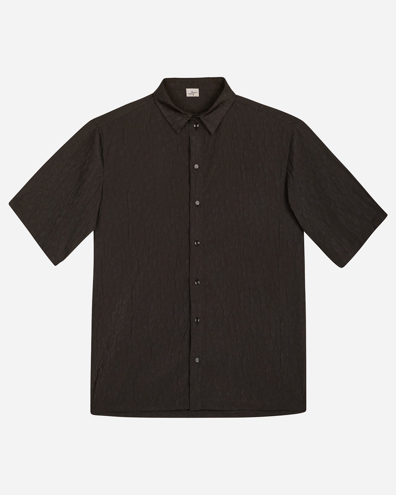 Dragon-Skin Shirt