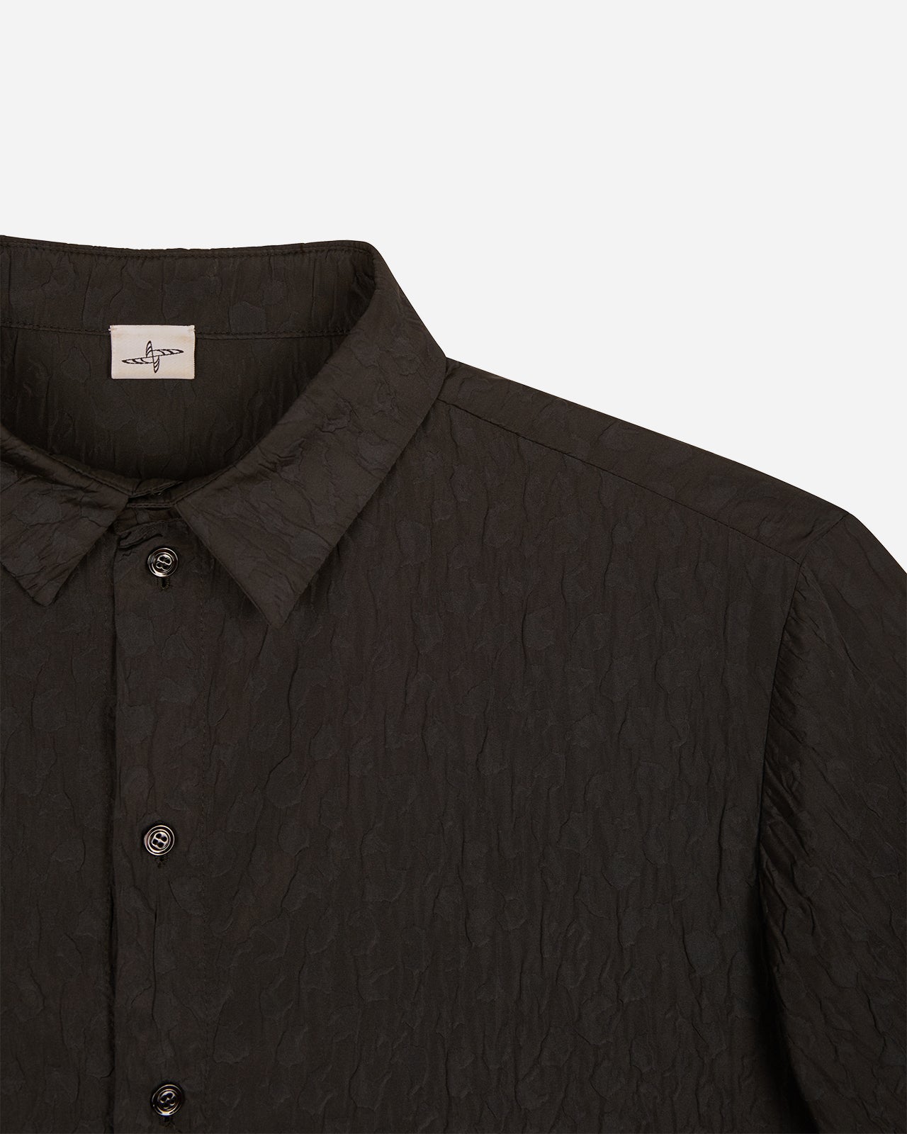 Dragon-Skin Shirt