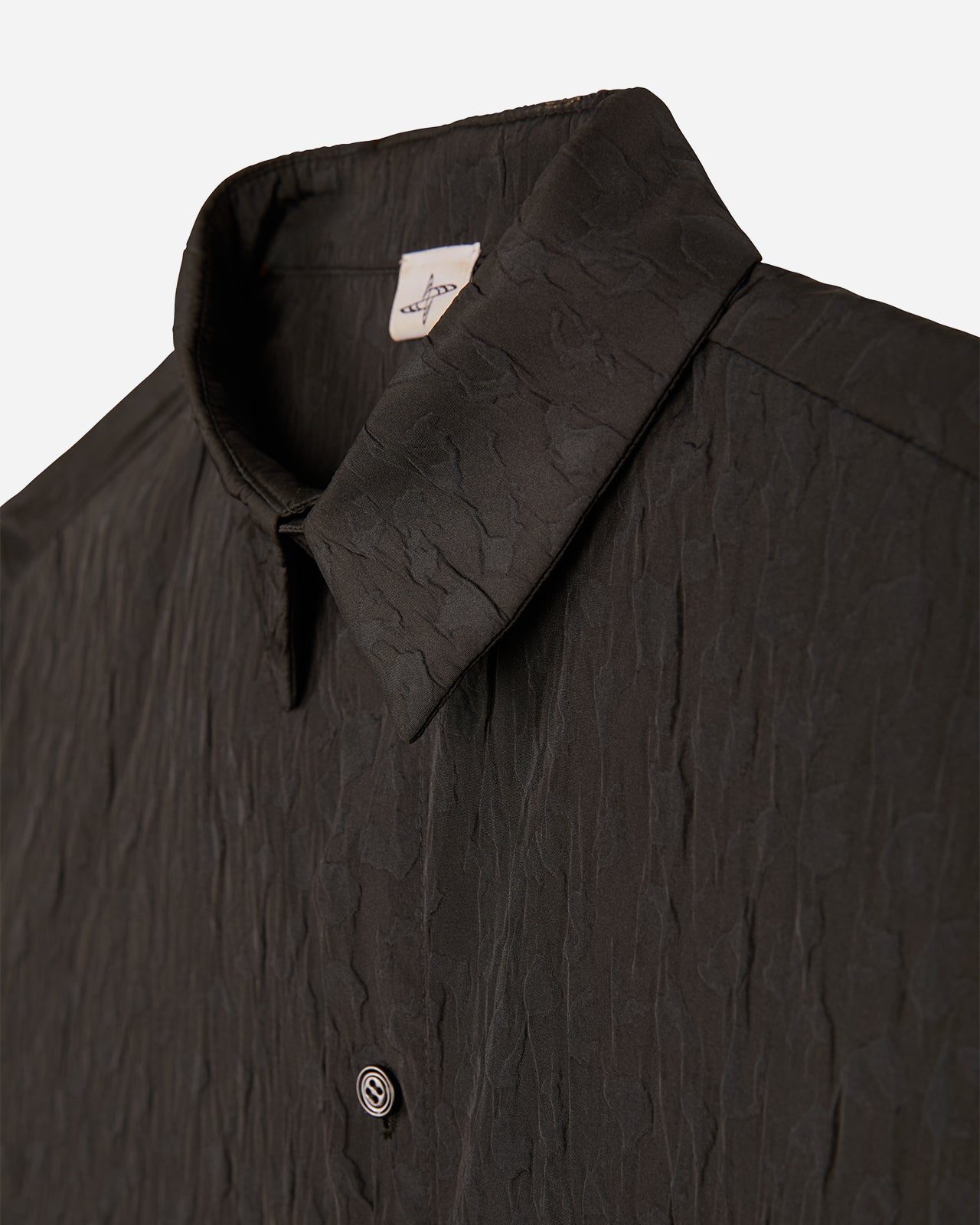 Dragon-Skin Shirt