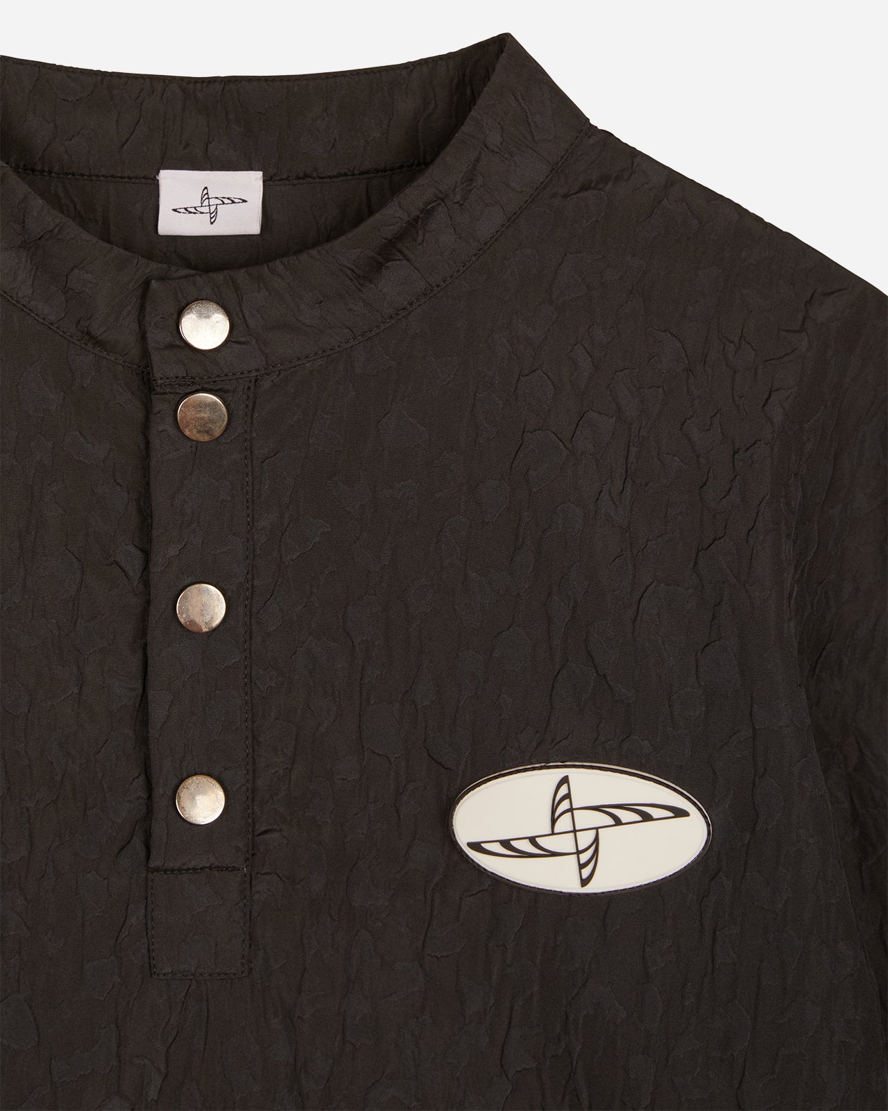 Dragon-Skin Polo