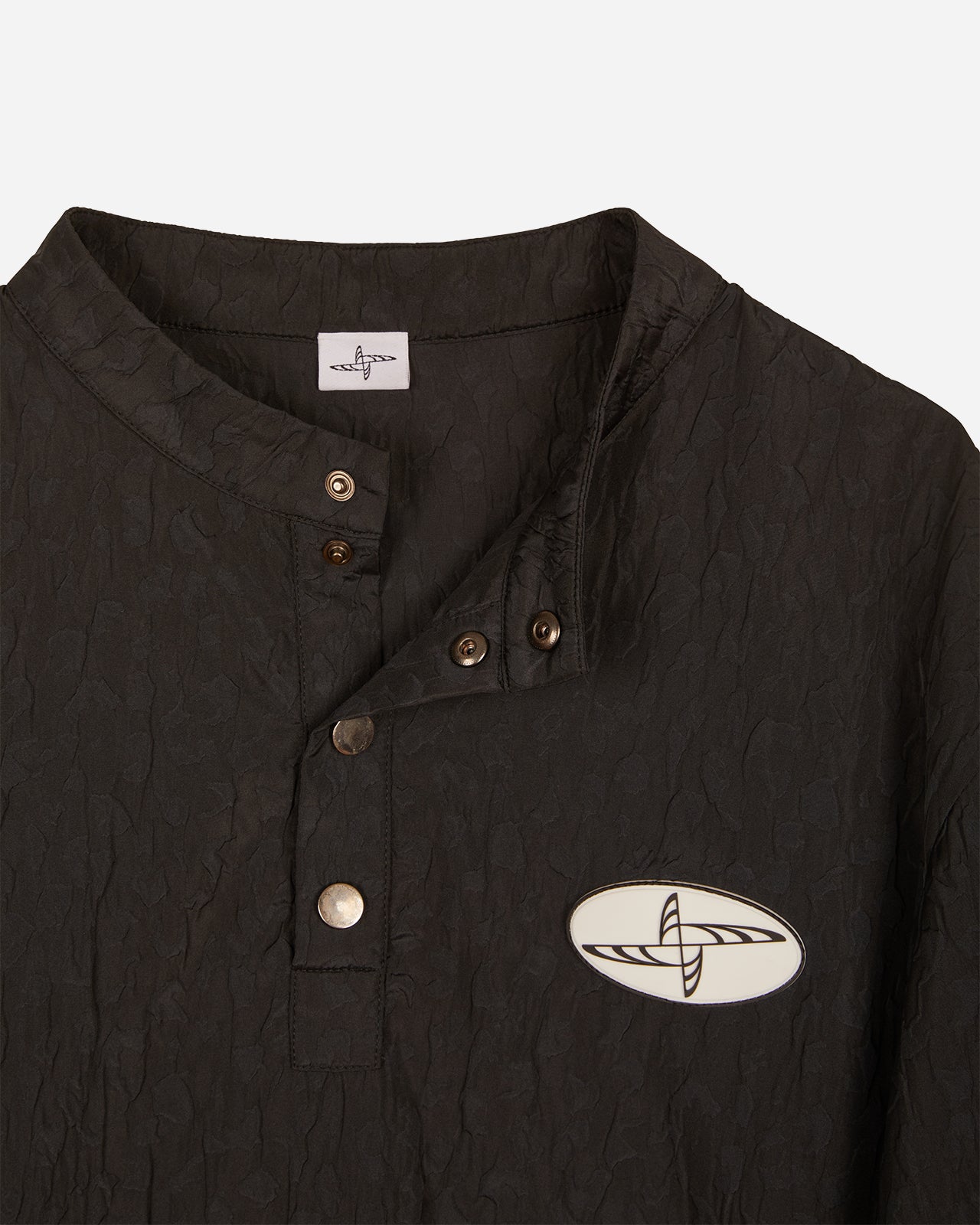 Dragon-Skin Polo