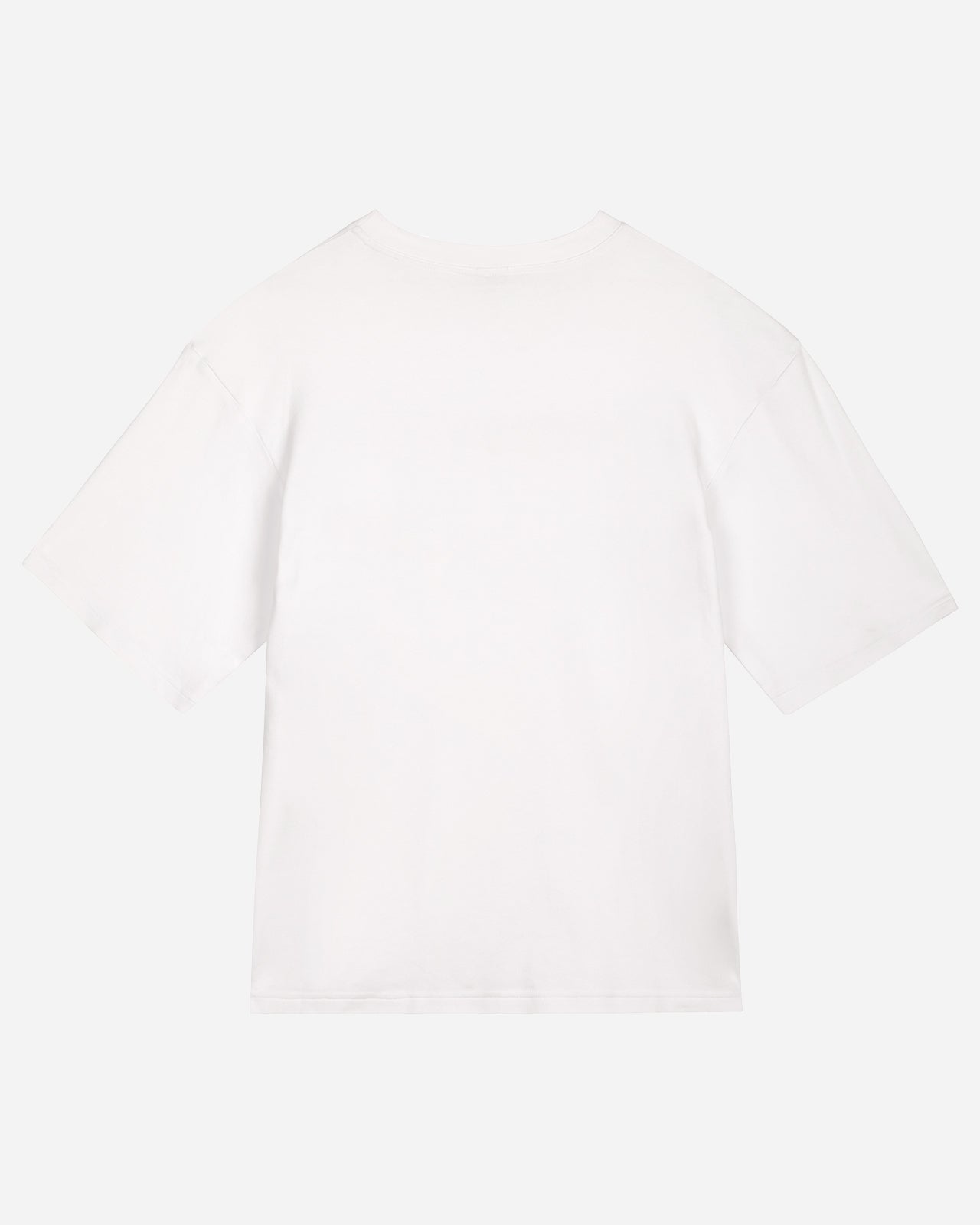 T-Shirt Statement White