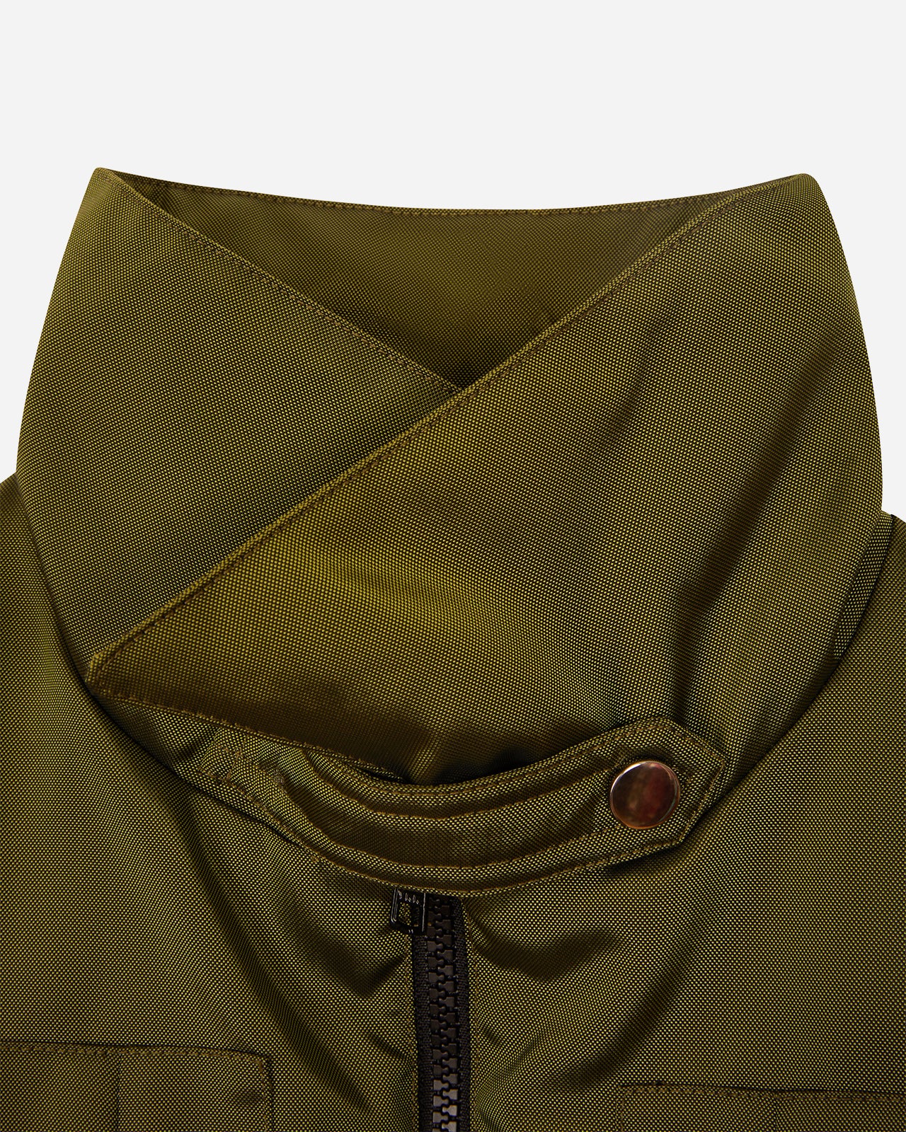 Simeone Decomposable Bomber Jacket