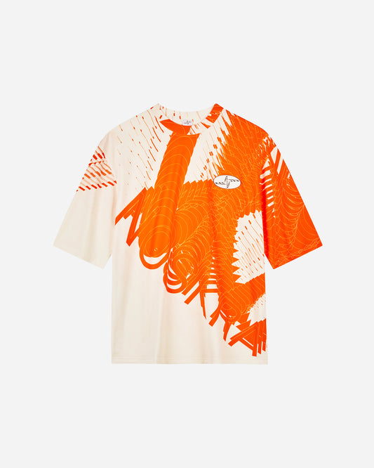 Brutal Printed T-Shirt