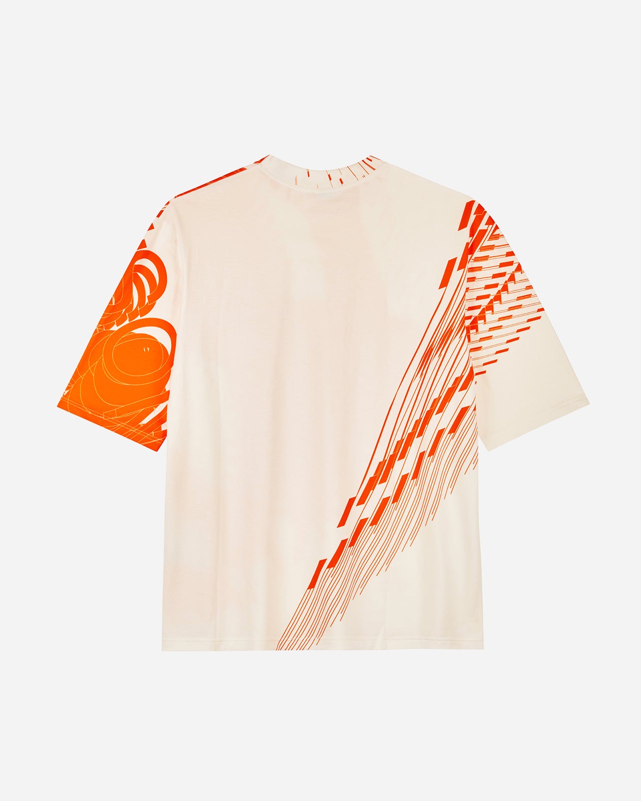 Brutal Printed T-Shirt