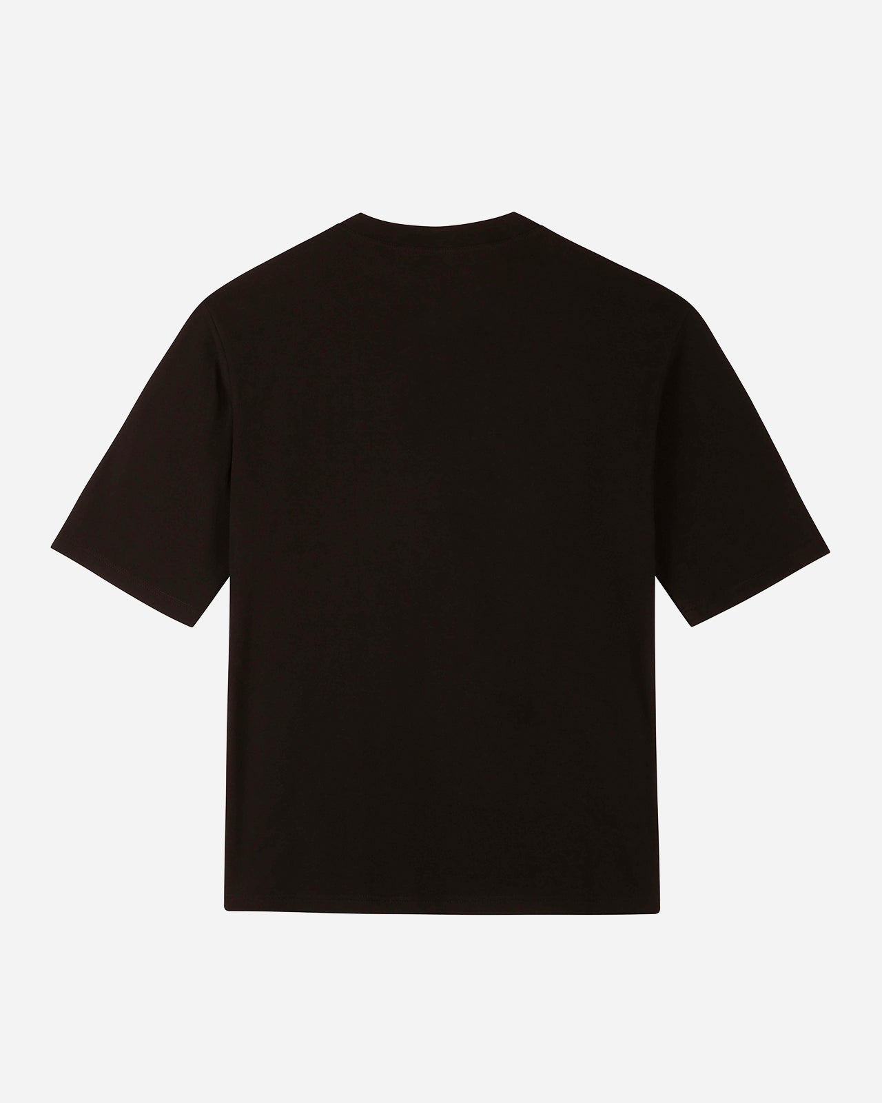 Logo T-Shirt Black