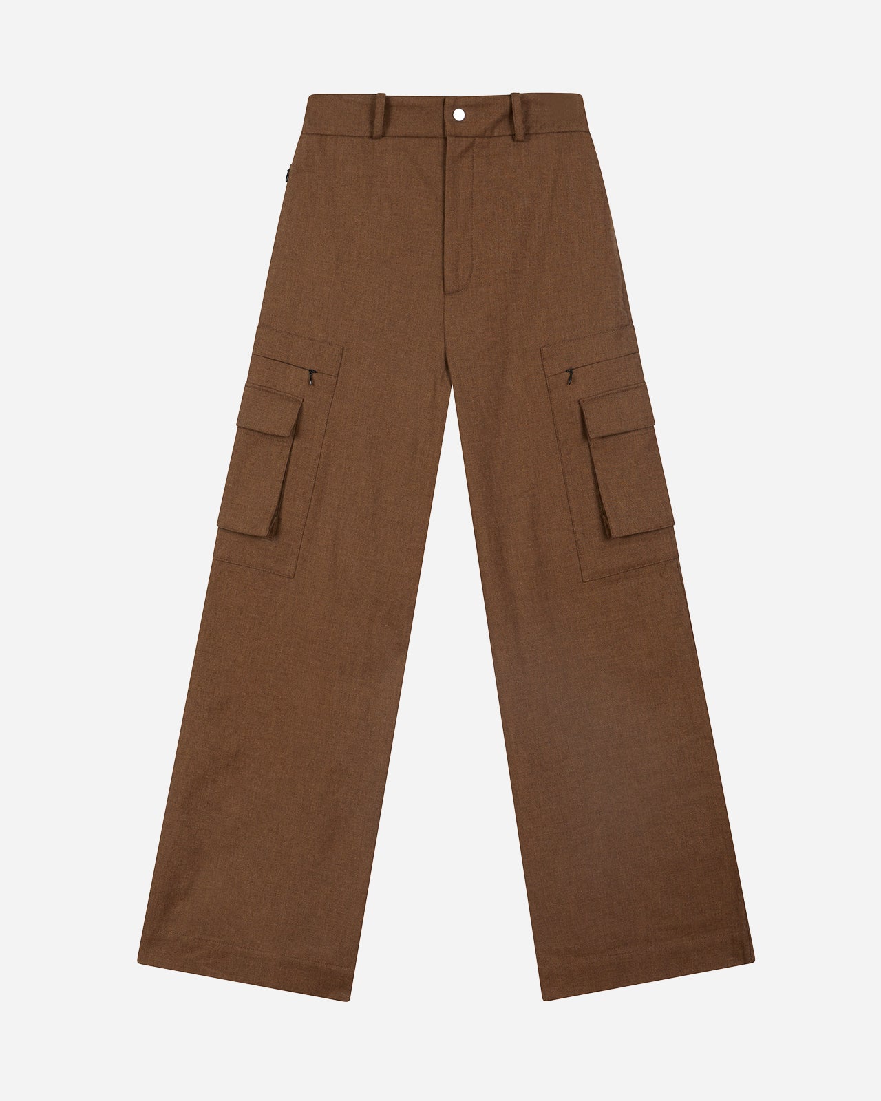 Dune Cargo Trousers