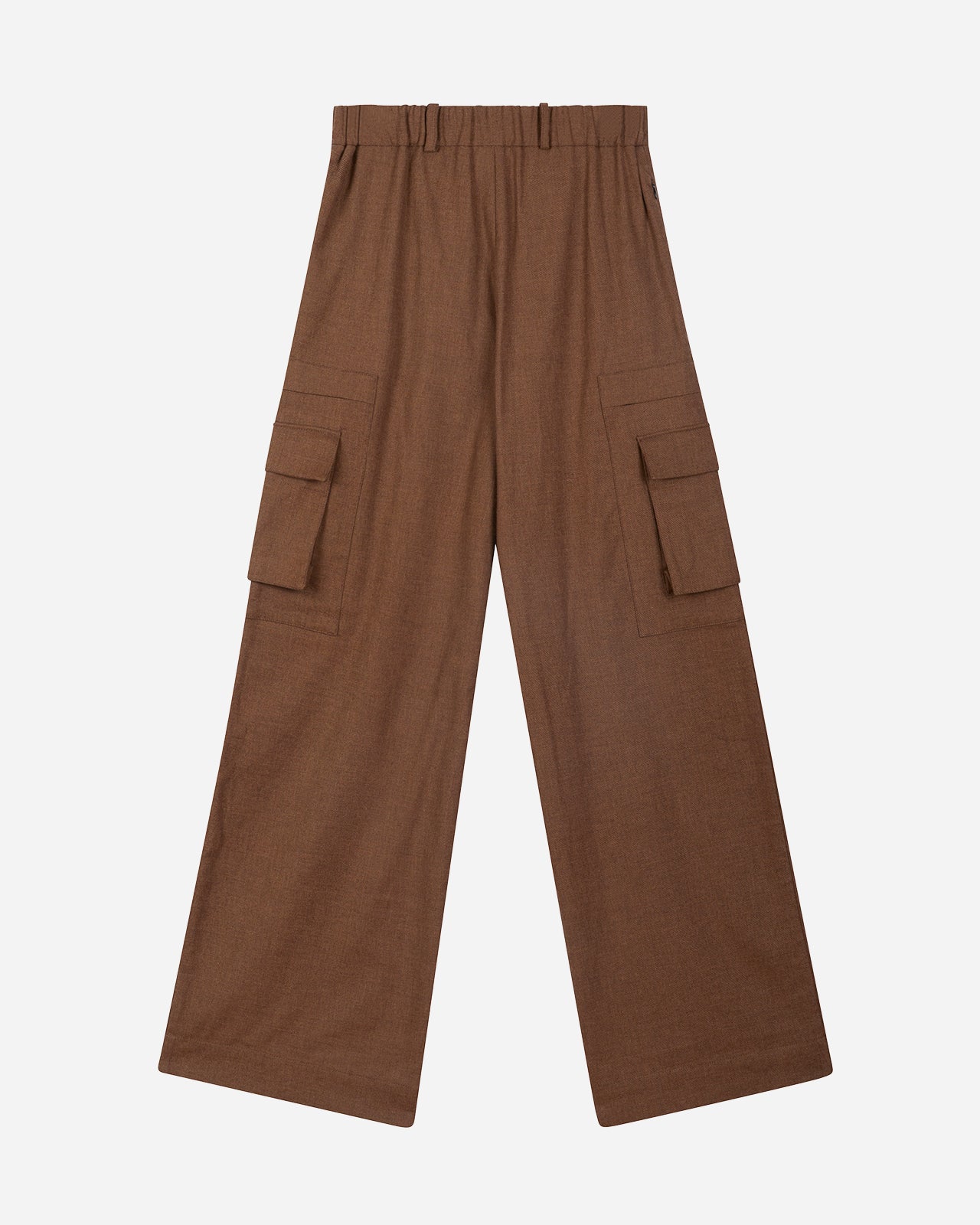 Dune Cargo Trousers