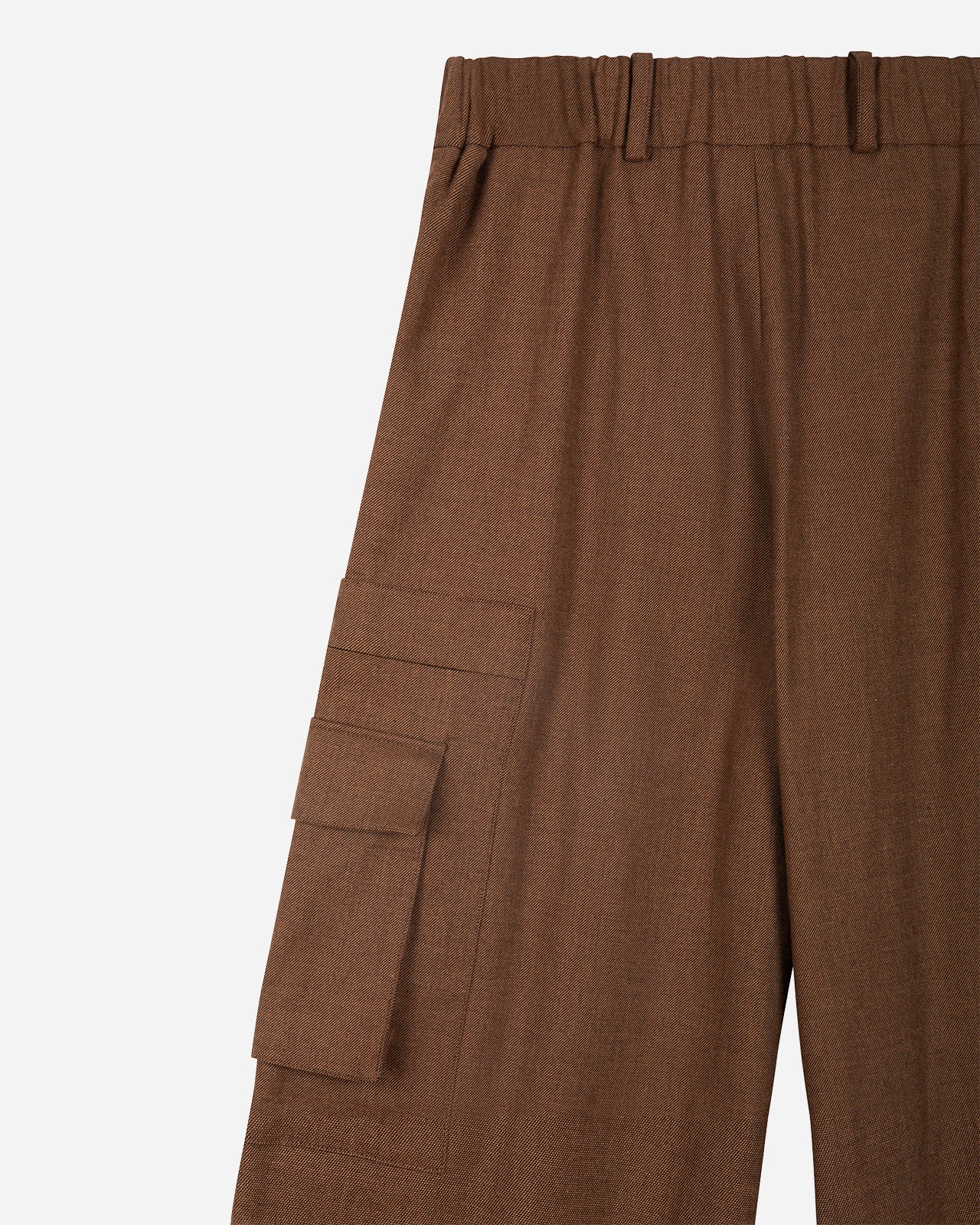 Dune Cargo Trousers