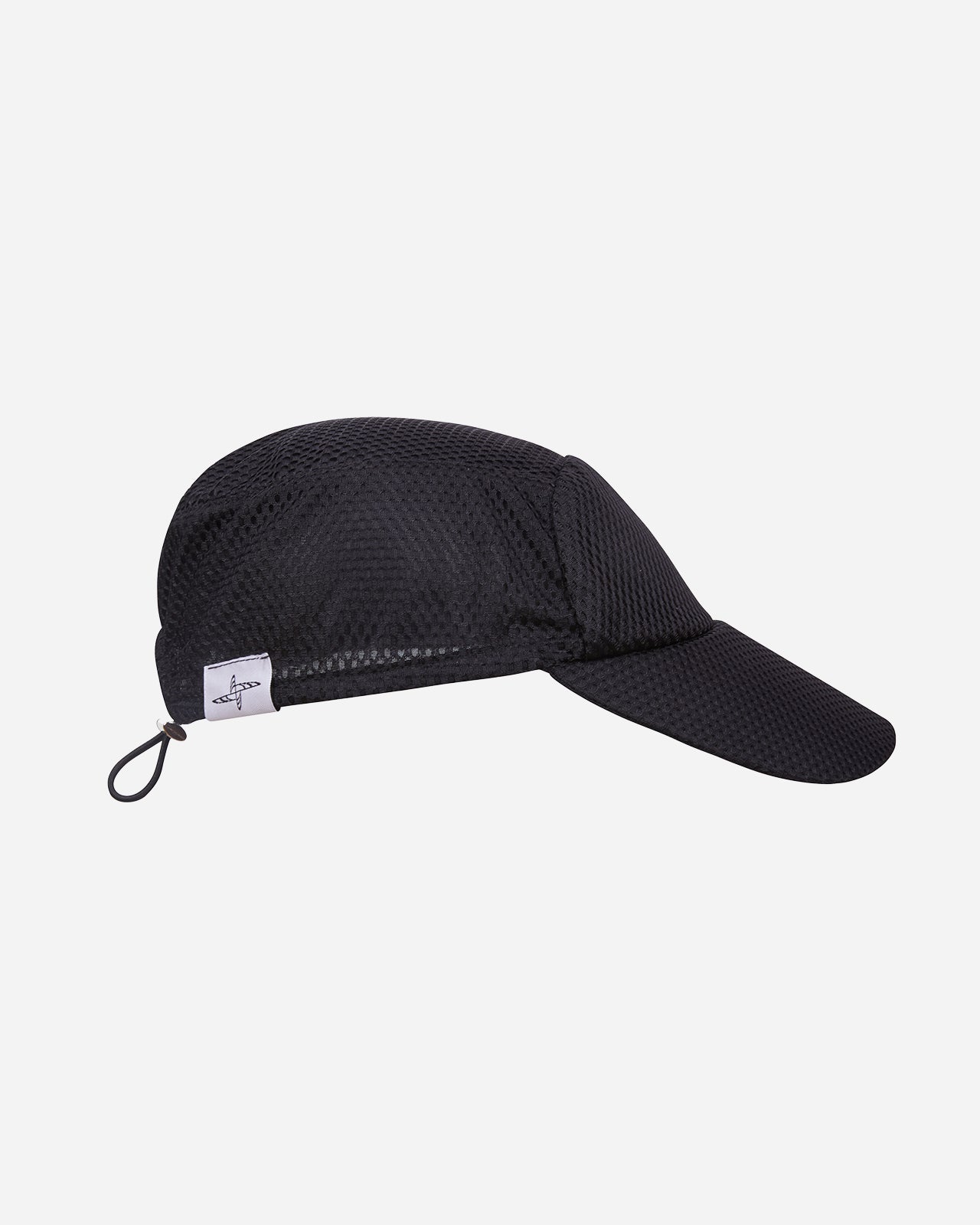 Misha Cap Black