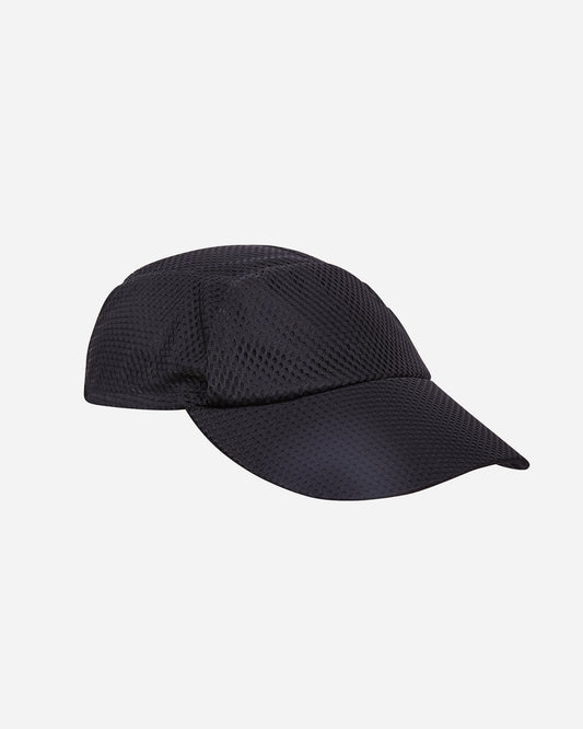 Misha Cap Black