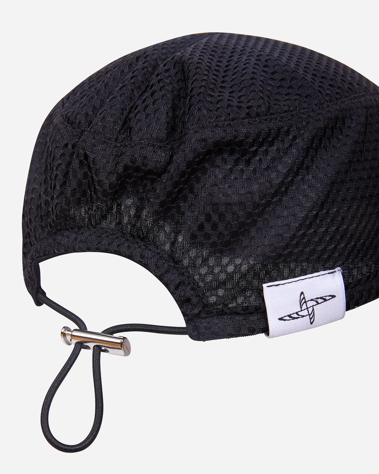 Misha Cap Black