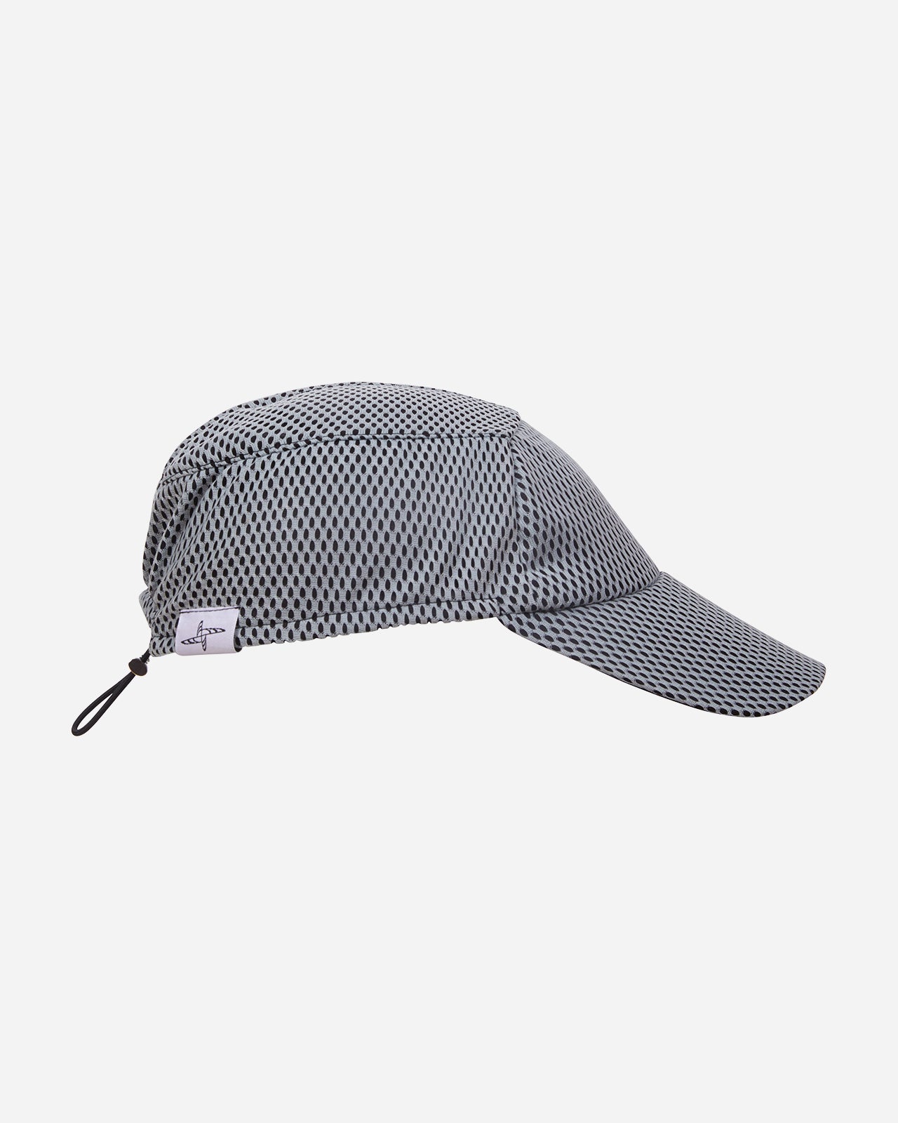 Misha Cap Grey