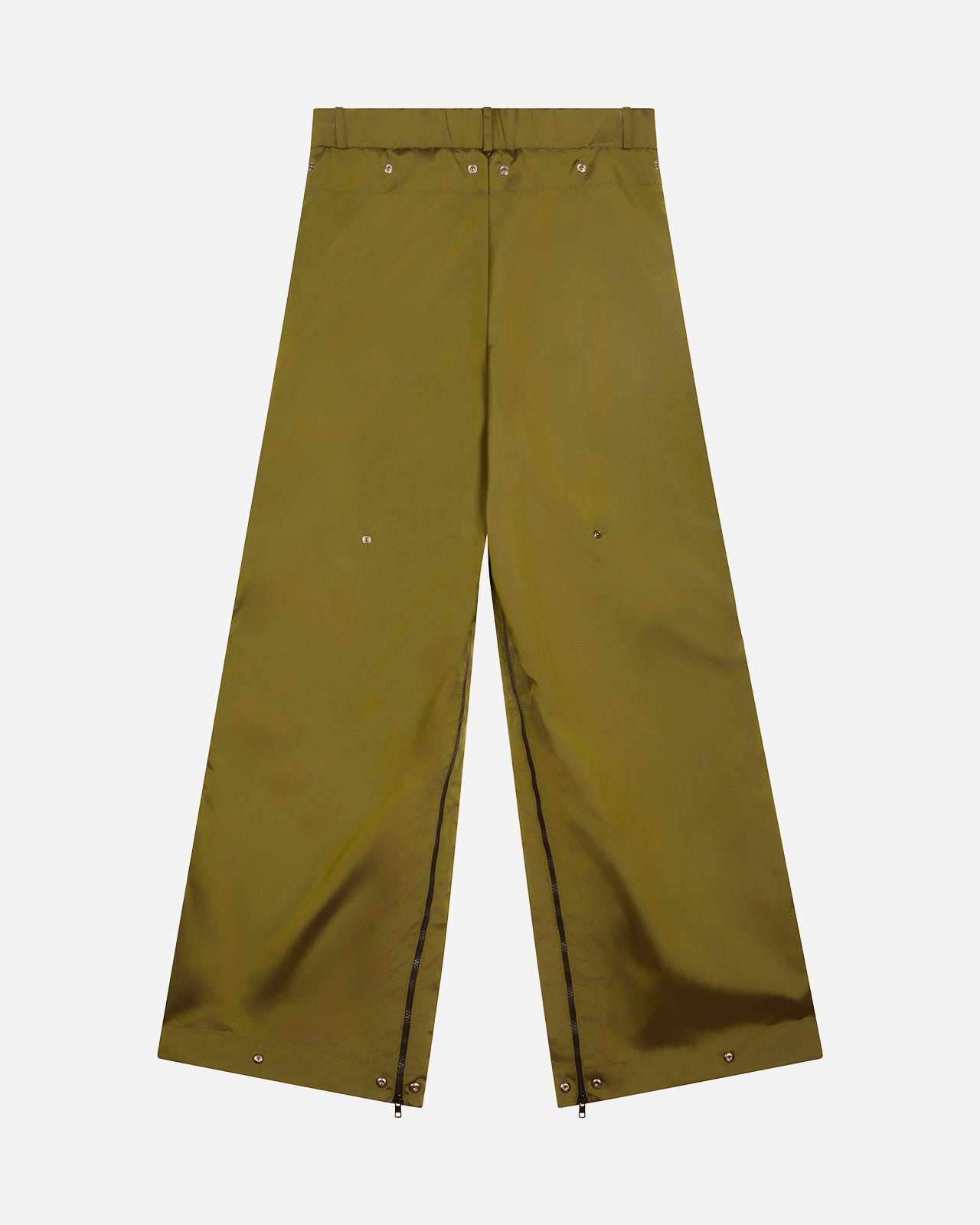 Olive Eco Modular Tech Trousers