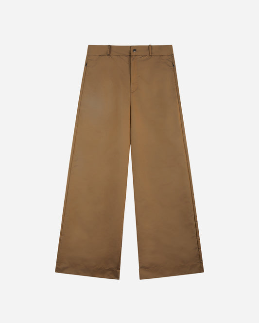 Tierra Basic Oversize Trousers