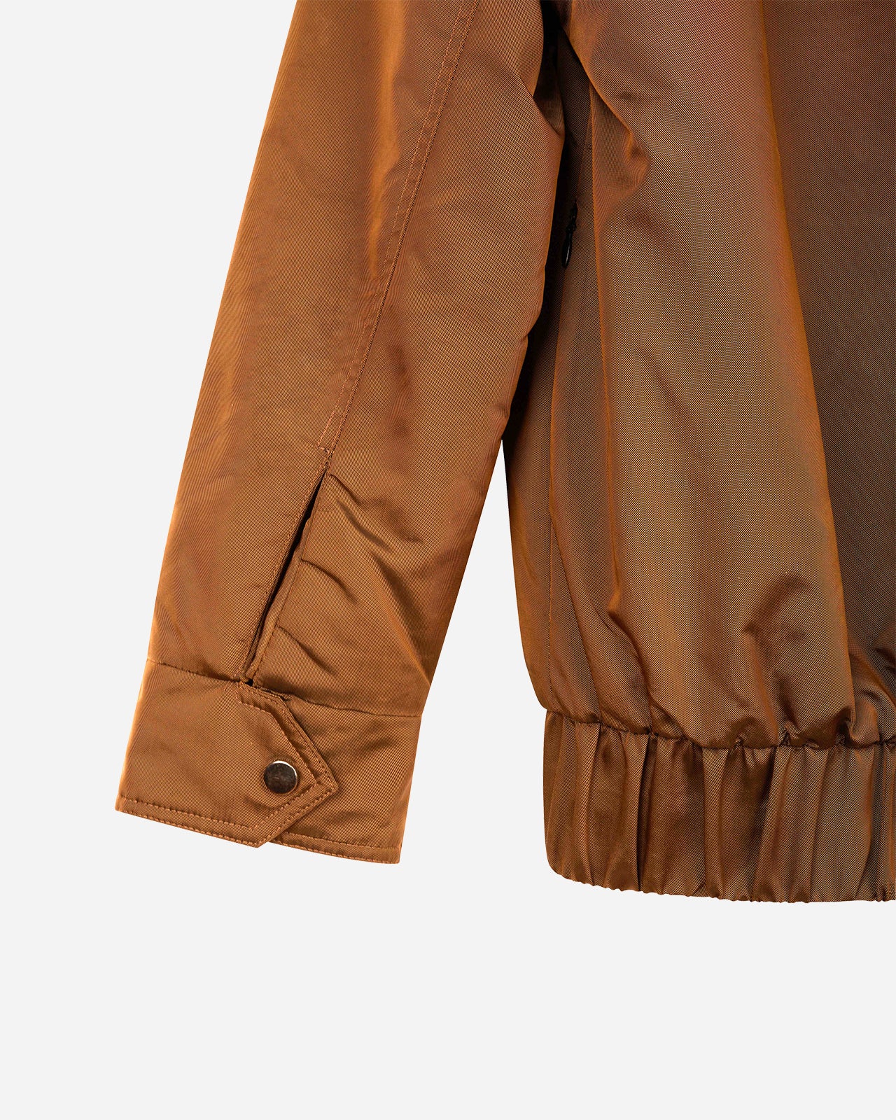 Simeone Decomposable Bomber Jacket